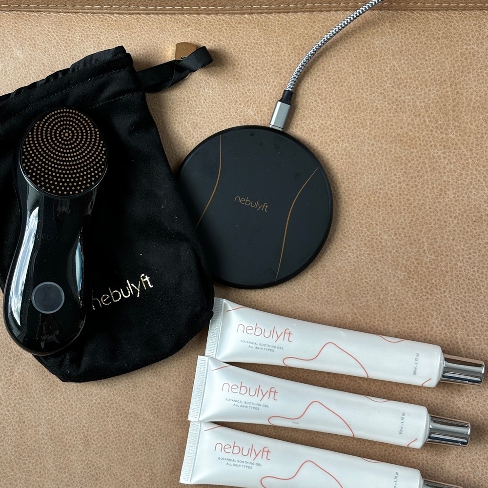 Nebulyft N1 RF Radio Frequency Device